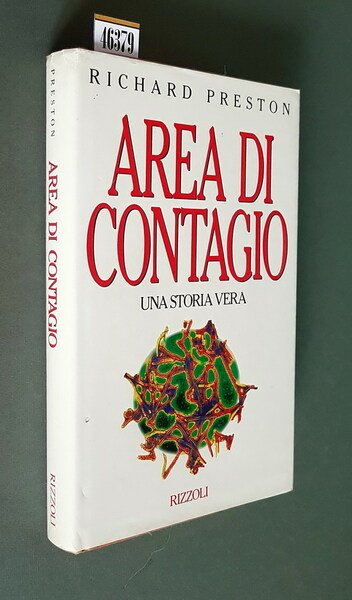 AREA DI CONTAGIO - Una storia vera