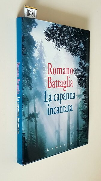 LA CAPANNA INCANTATA