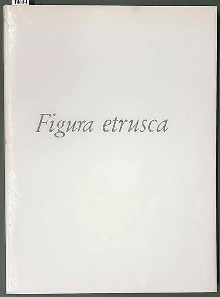 FIGURA ETRUSCA