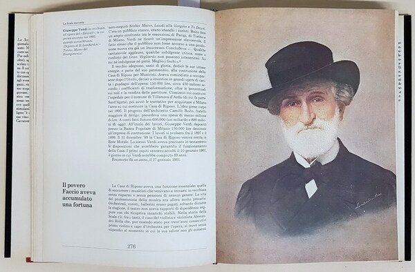 LA SCALA RACCONTA