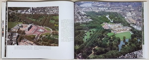 ABOVE LONDON