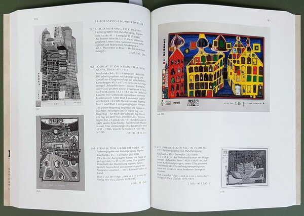 LEMPERTZ AUKTION 792 - 10. November 2000 . Koln - …