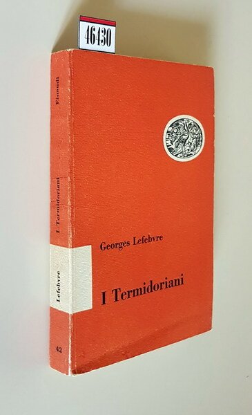 I TERMIDORIANI