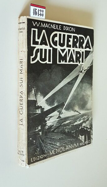 LA GUERRA SUI MARI