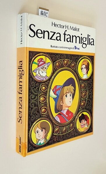 SENZA FAMIGLIA