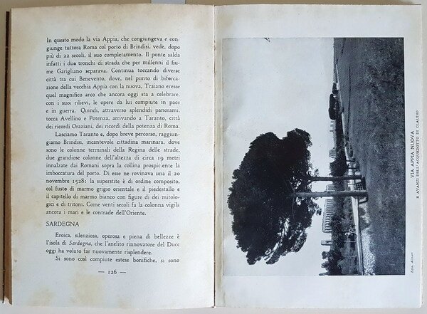 MUSSOLINI E I CESARI
