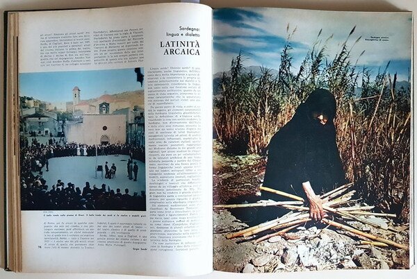 Tuttitalia - SARDEGNA