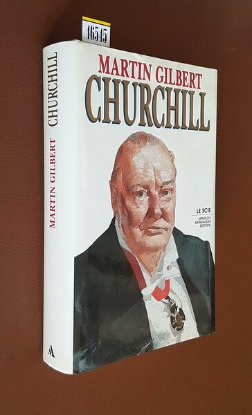 CHURCHILL