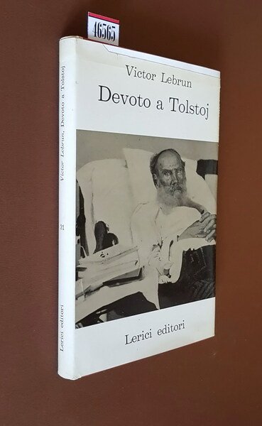 DEVOTO A TOLSTOJ