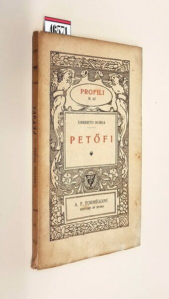 PETOFI - Profili N. 67