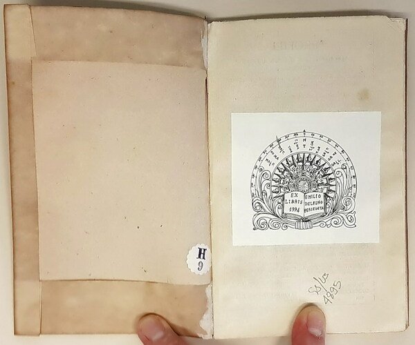 GIULIO VERNE - Profili N. 117
