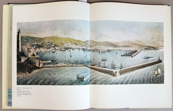 STORIA DI GENOVA SUL MARE (volume 2)