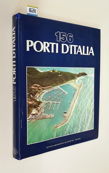 156 PORTI D'ITALIA