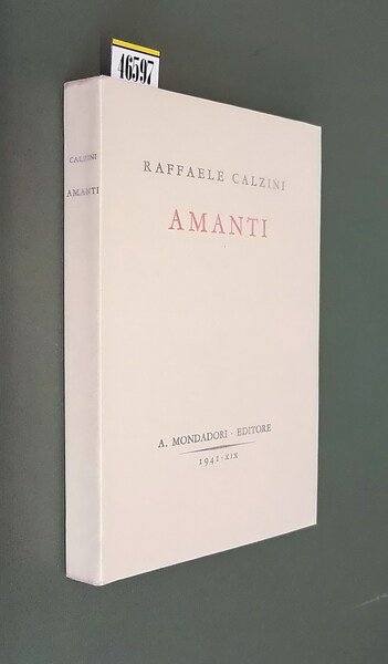AMANTI