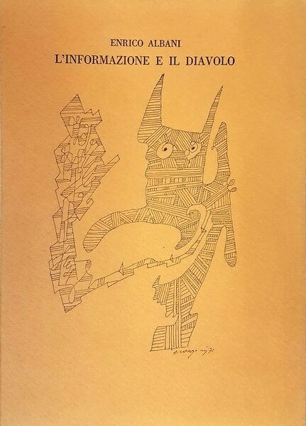 L'INFORMAZIONE E IL DIAVOLO
