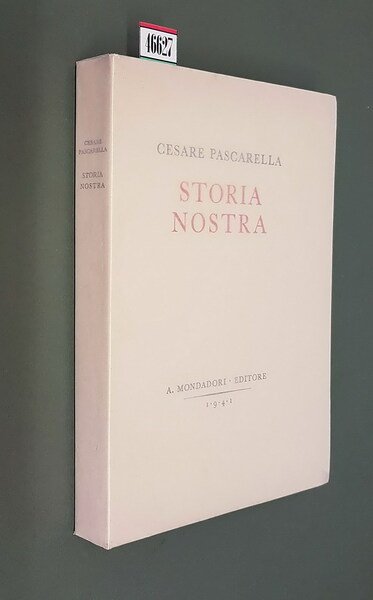 STORIA NOSTRA