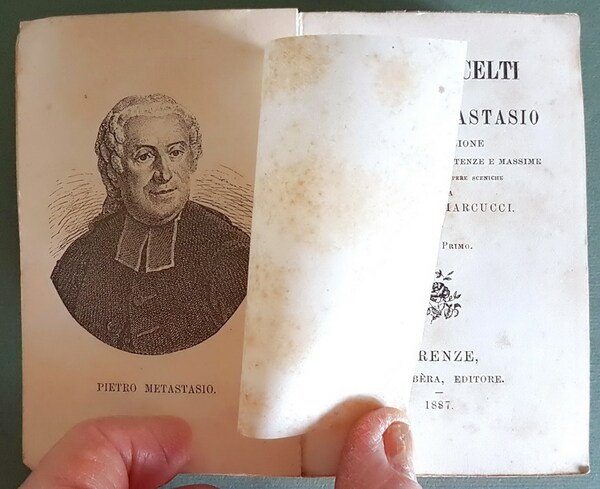 DRAMMI SCELTI (volumi I e II)
