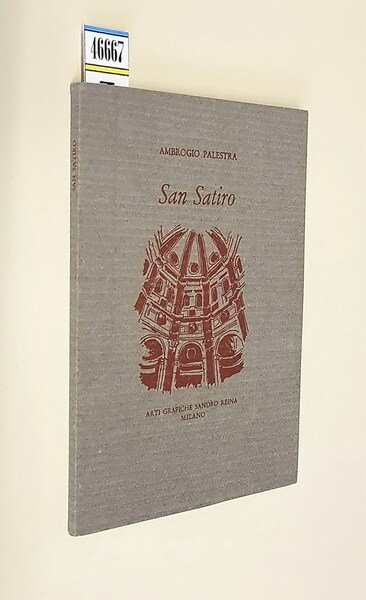 SAN SATIRO