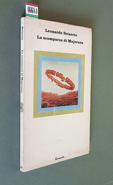 LA SCOMPARSA DI MAJORANA