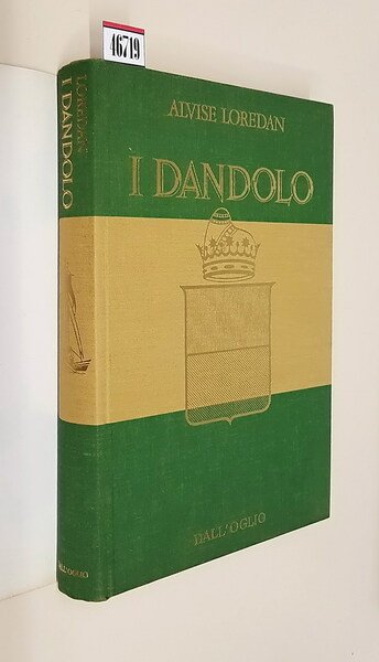 I DANDOLO