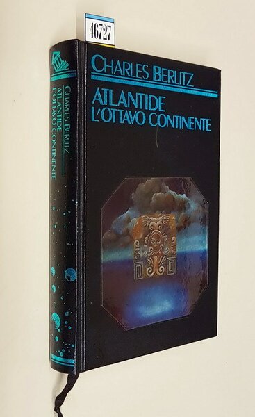 ATLANTIDE l'Ottavo Continente
