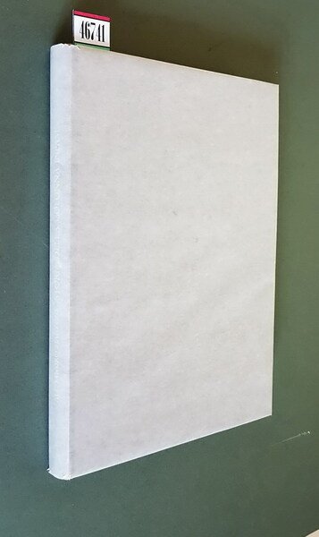 STORIA DELLA COLONNA INFAME con quindici disegni di Giorgio Scarpati