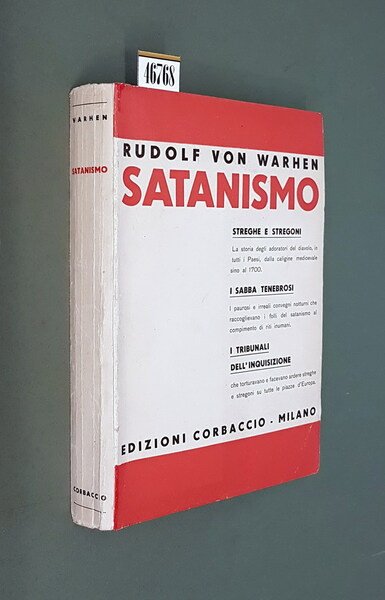 SATANISMO