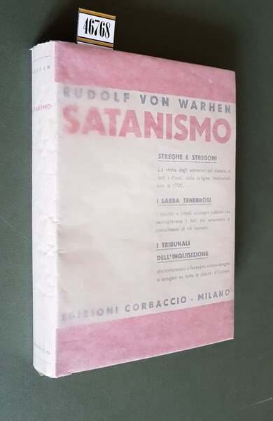 SATANISMO