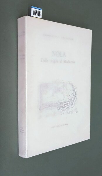 NOLA - Dalle origini al Medioevo