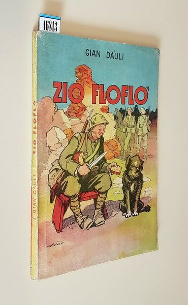 ZIO FLOFLO' - Racconto