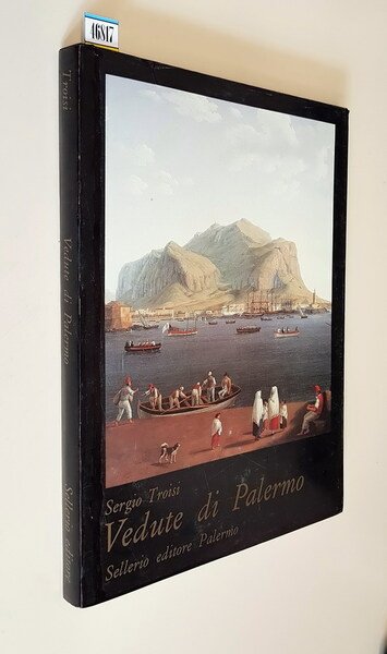VEDUTE DI PALERMO
