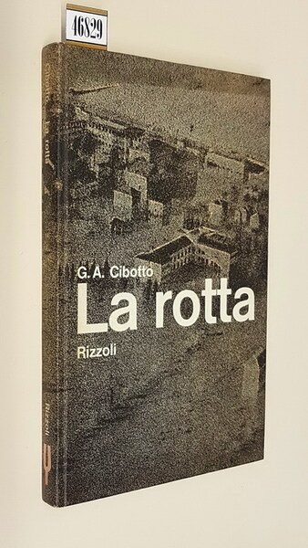 LA ROTTA