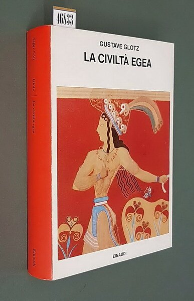 LA CIVILTA' EGEA