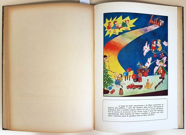 L'ARTE DELLA VETRINA, DELLA VENDITA E DELLA PUBBLICITA' DI NEGOZIO