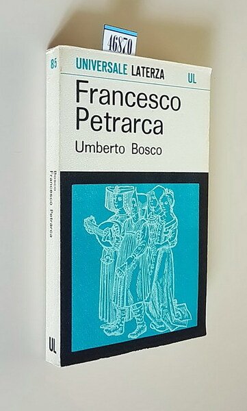 FRANCESCO PETRARCA
