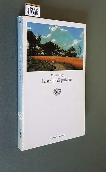 LE STRADE DI POLVERE