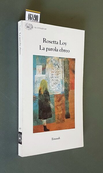 LA PAROLA EBREO