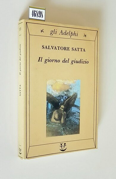 IL GIORNO DEL GIUDIZIO