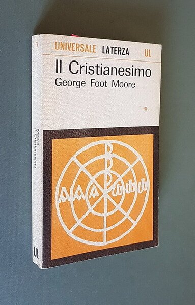 IL CRISTIANESIMO