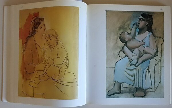 PICASSO - Opere dal 1895 AL 1971 della Collezione Marina …