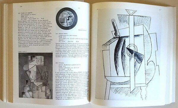 PICASSO - Opere dal 1895 AL 1971 della Collezione Marina …