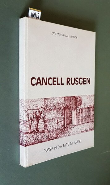CANCELL RUSGEN