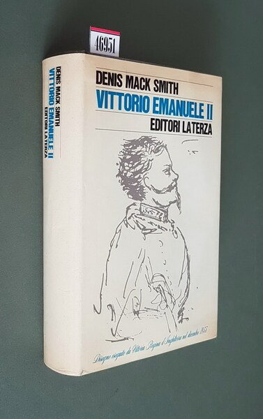 VITTORIO EMANUELE II