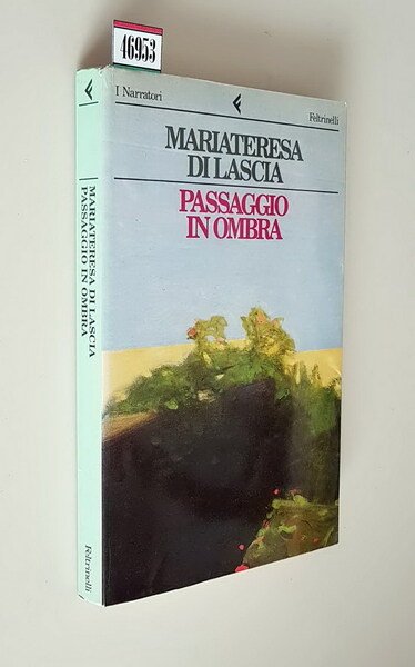 PASSAGGIO IN OMBRA