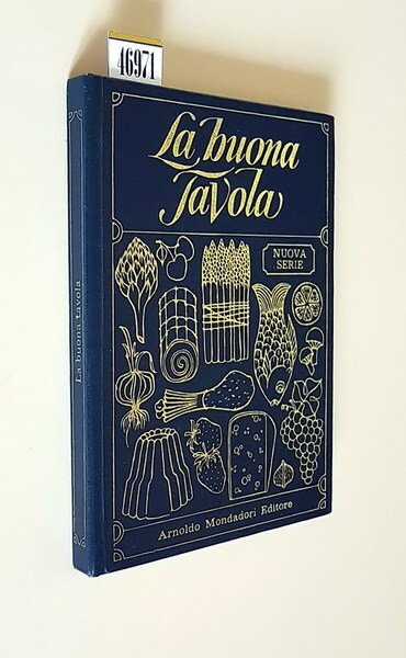 LA BUONA TAVOLA