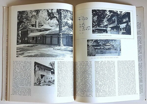 EDILIZIA MODERNA N. 86 - RICERCHE STORICHE