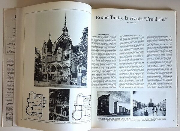 EDILIZIA MODERNA N. 86 - RICERCHE STORICHE