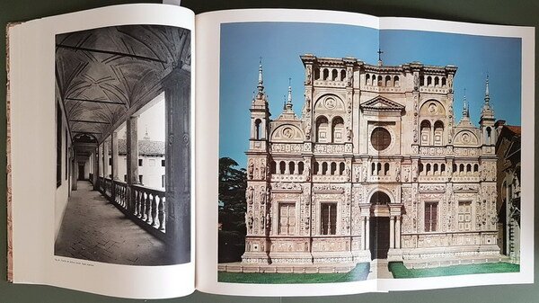 LA CERTOSA DI PAVIA