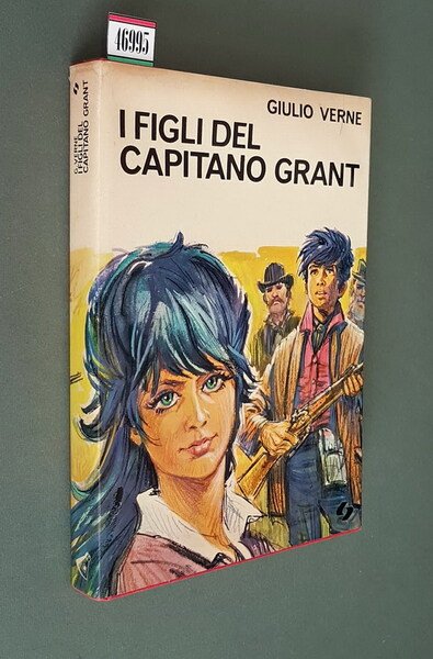 I FIGLI DEL CAPITANO GRANT