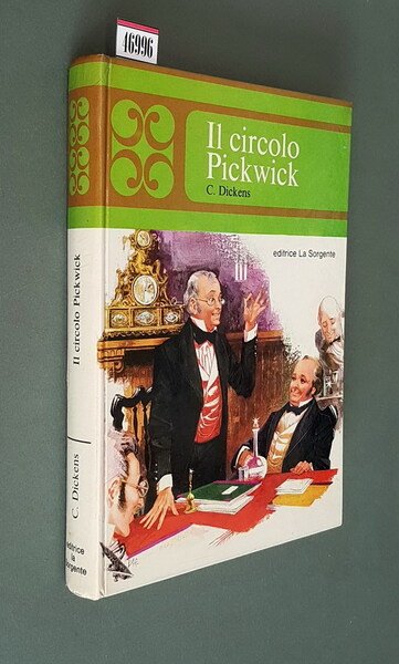 IL CIRCOLO PICKWICK